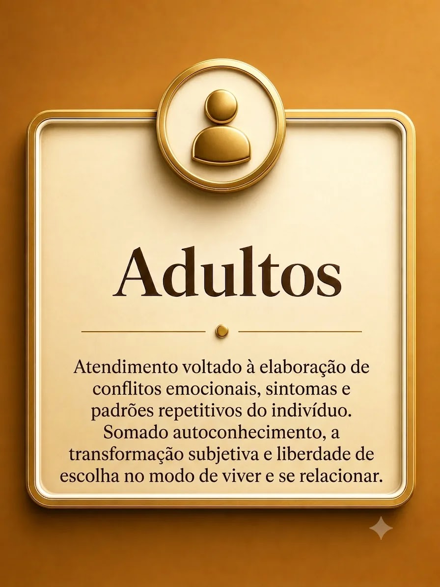 Adultos