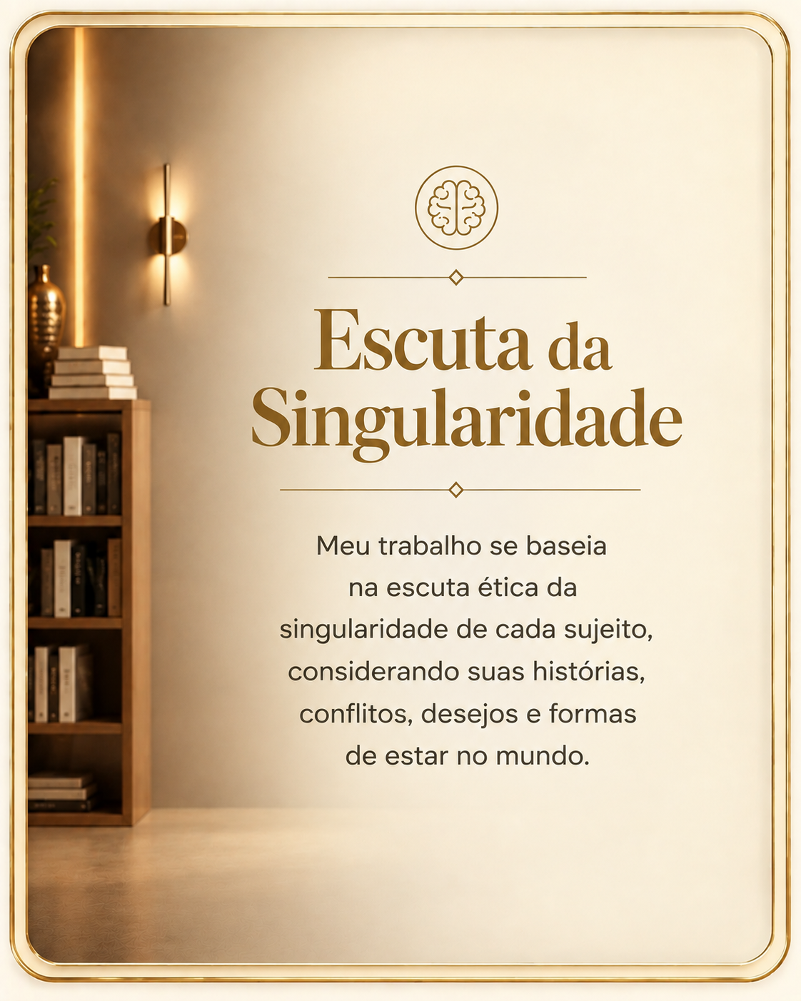 Escuta