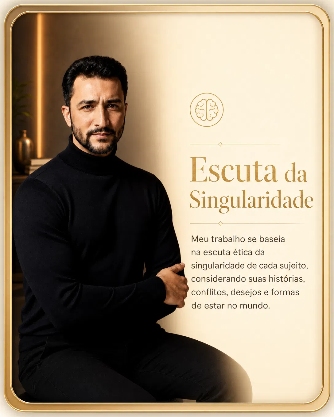Escuta