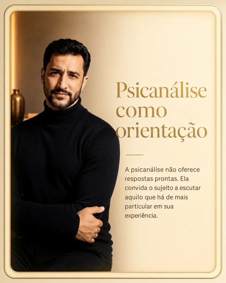 Orientação